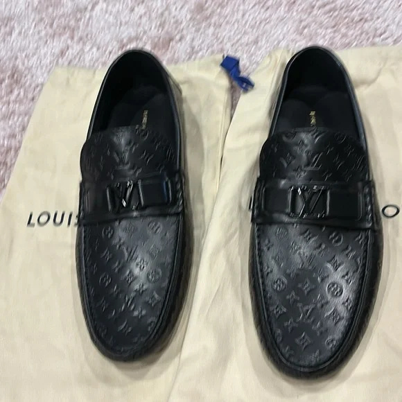 NEW Men’s Louis Vuitton Loafers - Picture 2 of 6